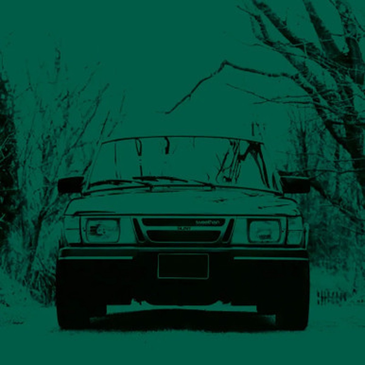 Slint - tweez (tweethan mix) (LP) - RSD 2025