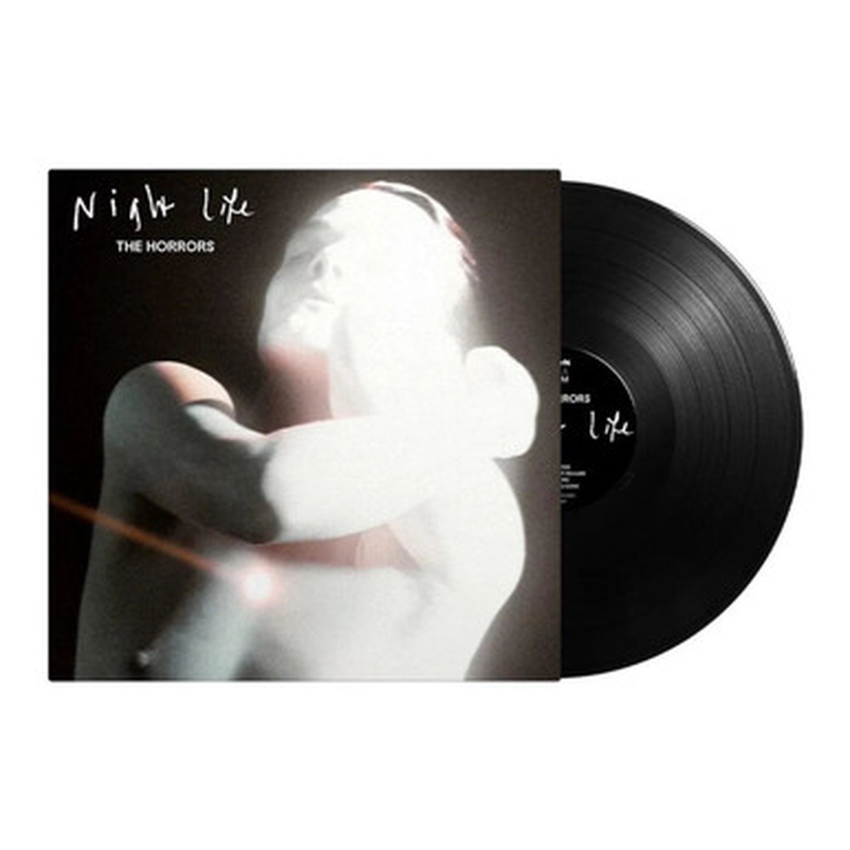 The Horrors - Night Life (LP)