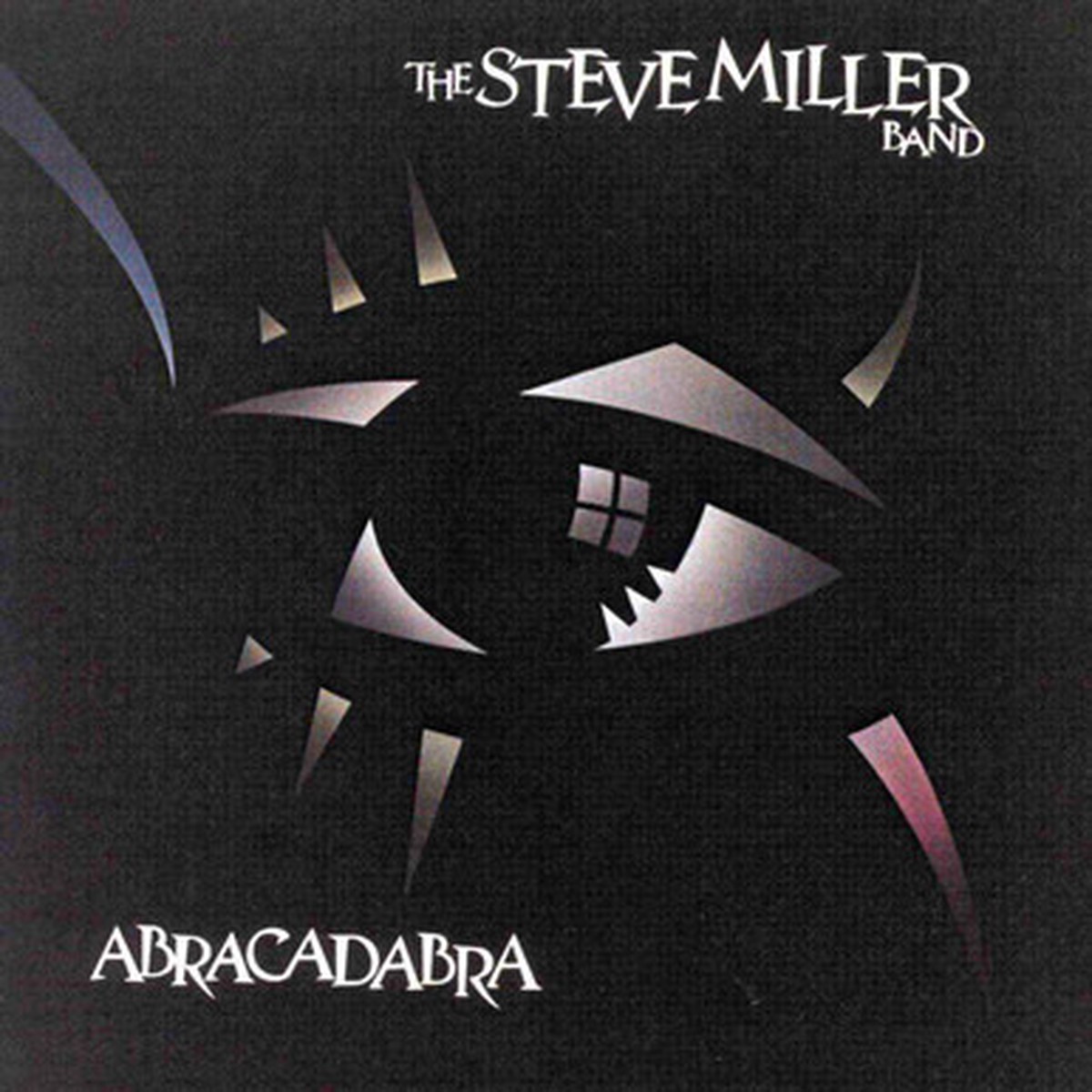 The Steve Miller Band - Abracadabra (LP)