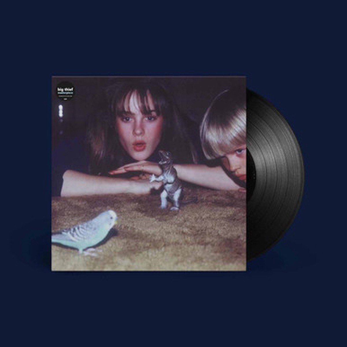Big Thief - Masterpiece (LP)