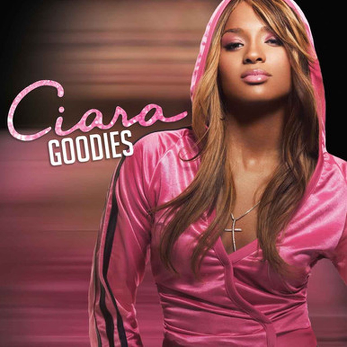 Ciara - Goodies (2LP) - Hot Pink Vinyl