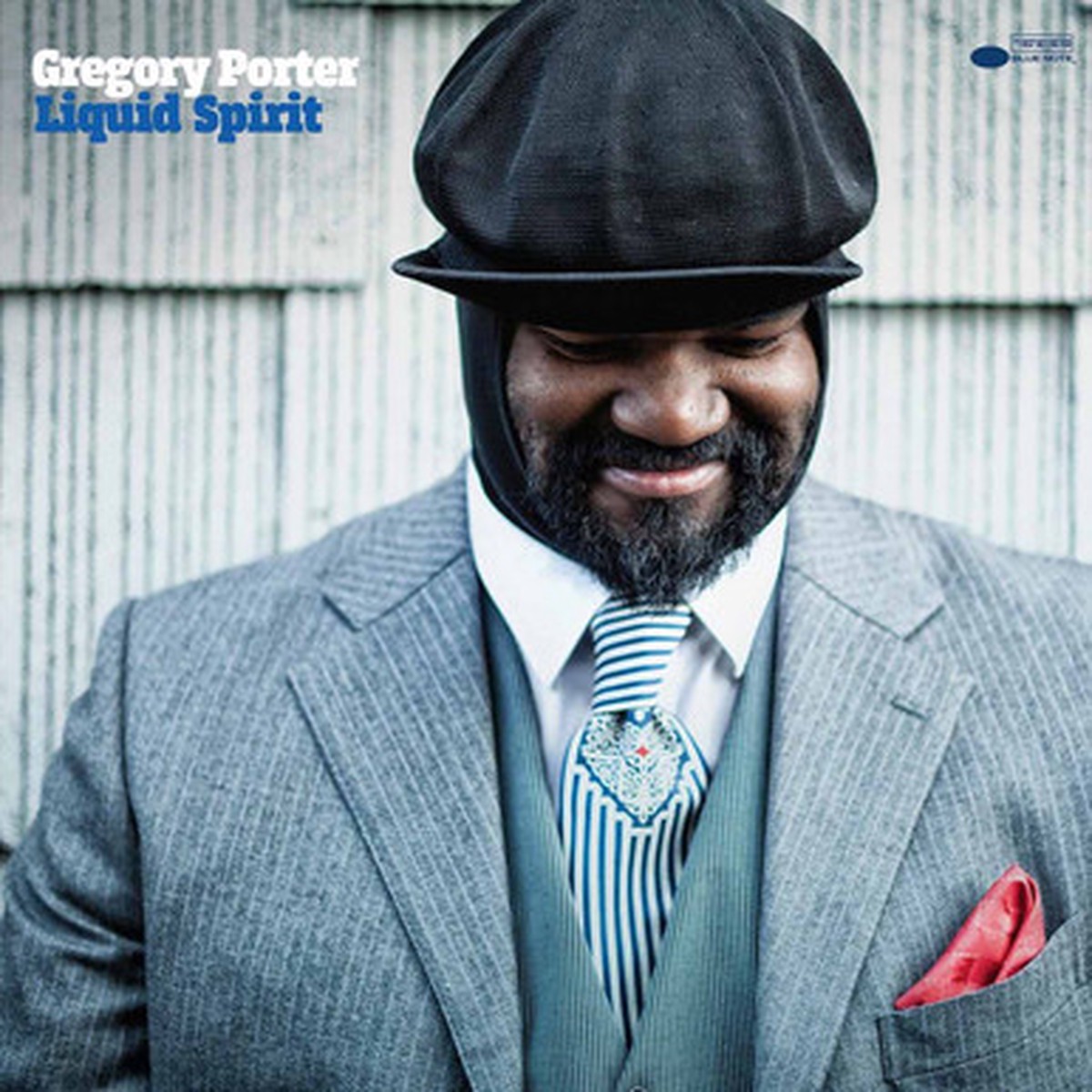 Gregory Porter - Liquid Spirit (2LP)