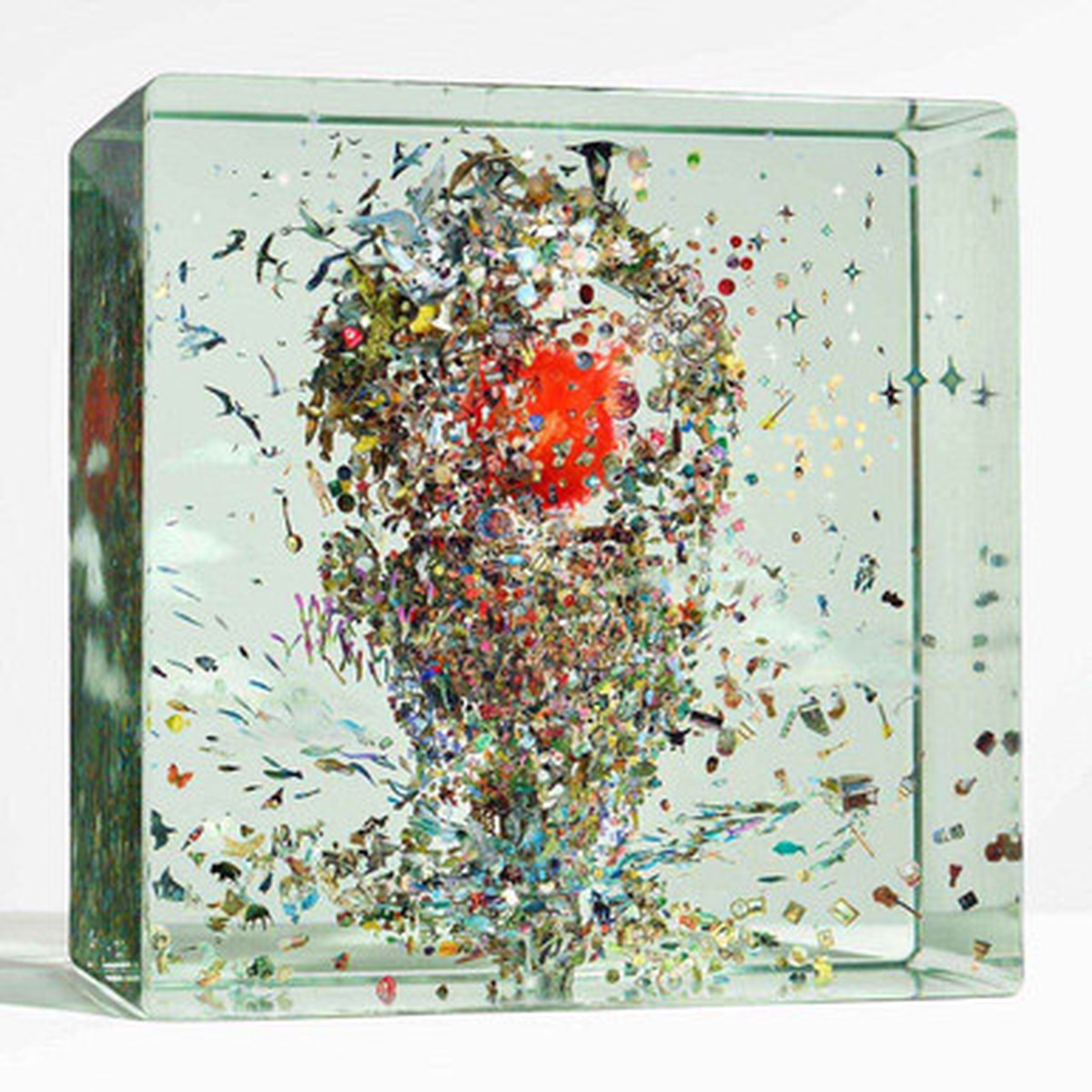 Jacob Collier - Djesse Vol. 4 (Deluxe) (2LP)