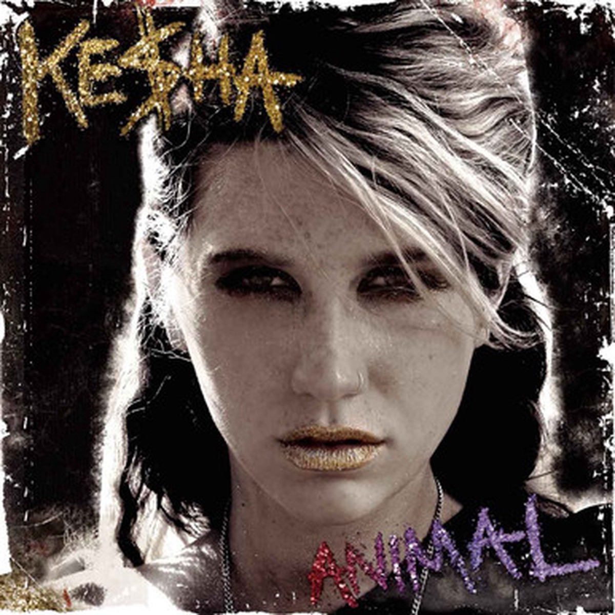 Ke$ha - Animal (2LP)