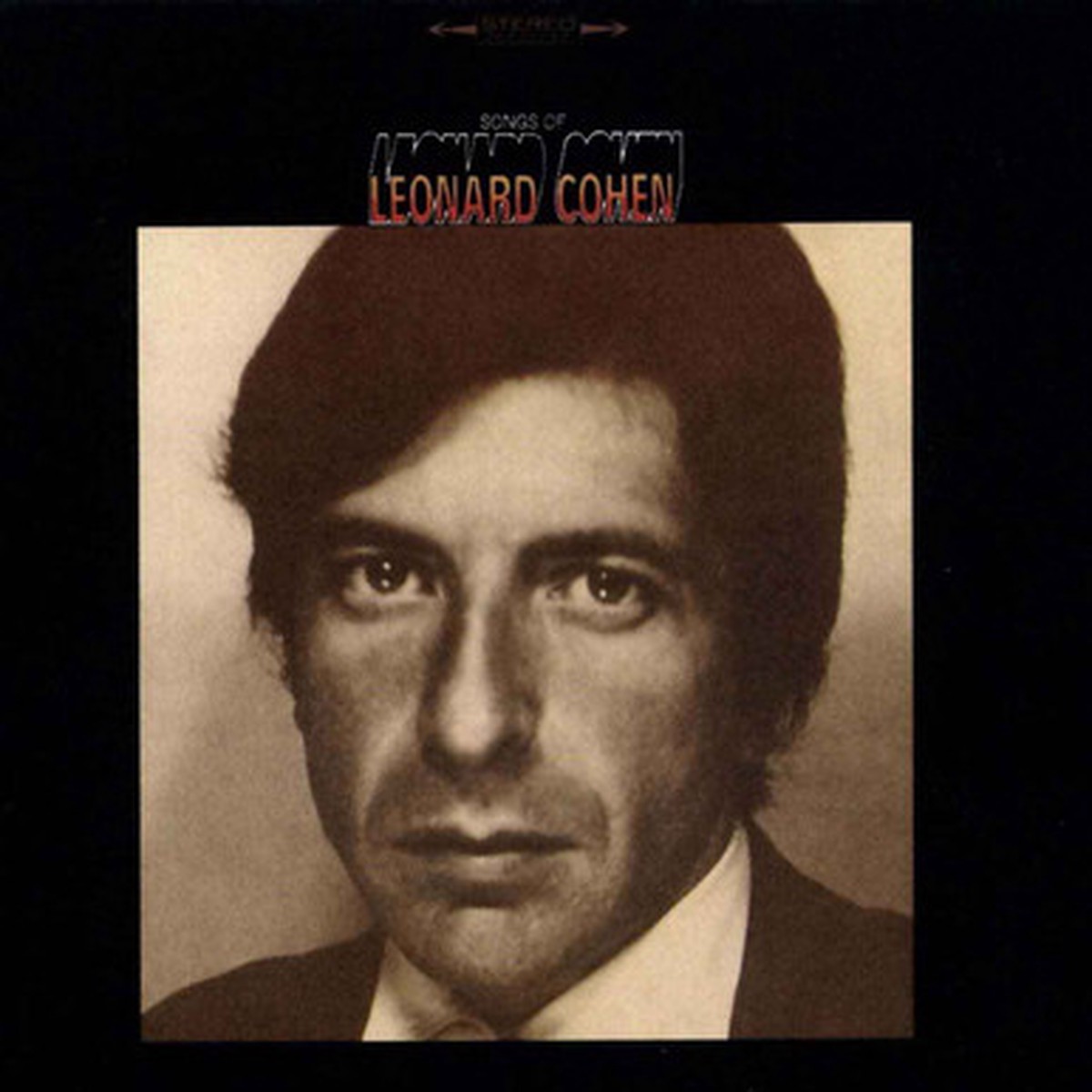 Leonard Cohen - Songs Of Leonard Cohen (LP)