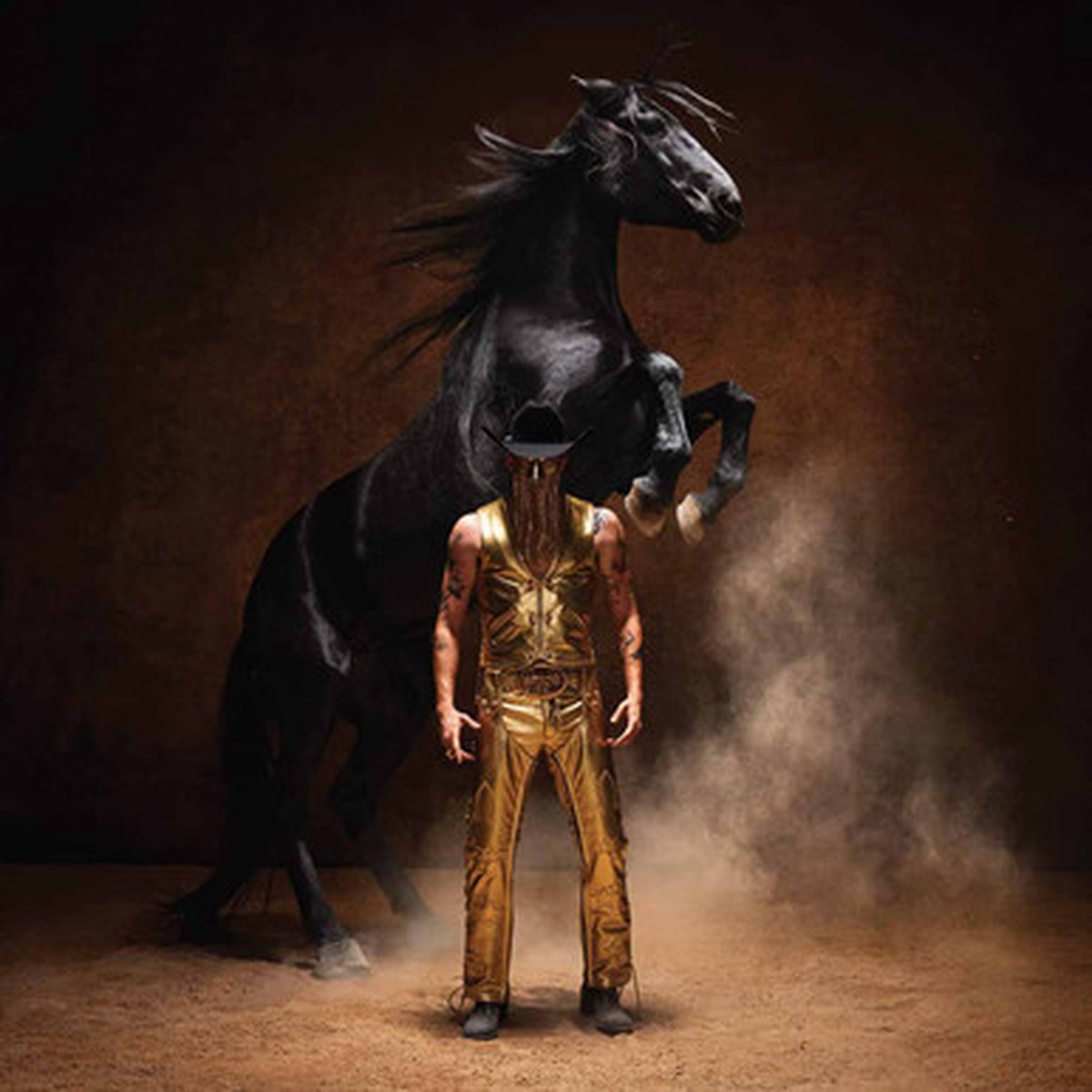 Orville Peck - Bronco (2LP)