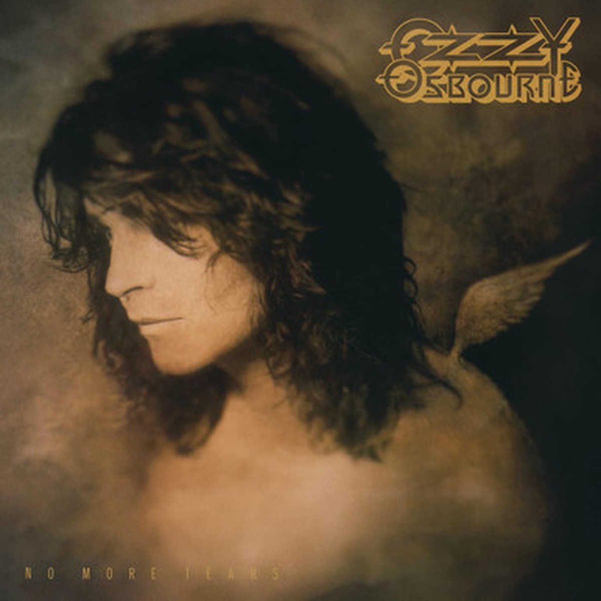 Ozzy Osbourne - No More Tears (2LP)