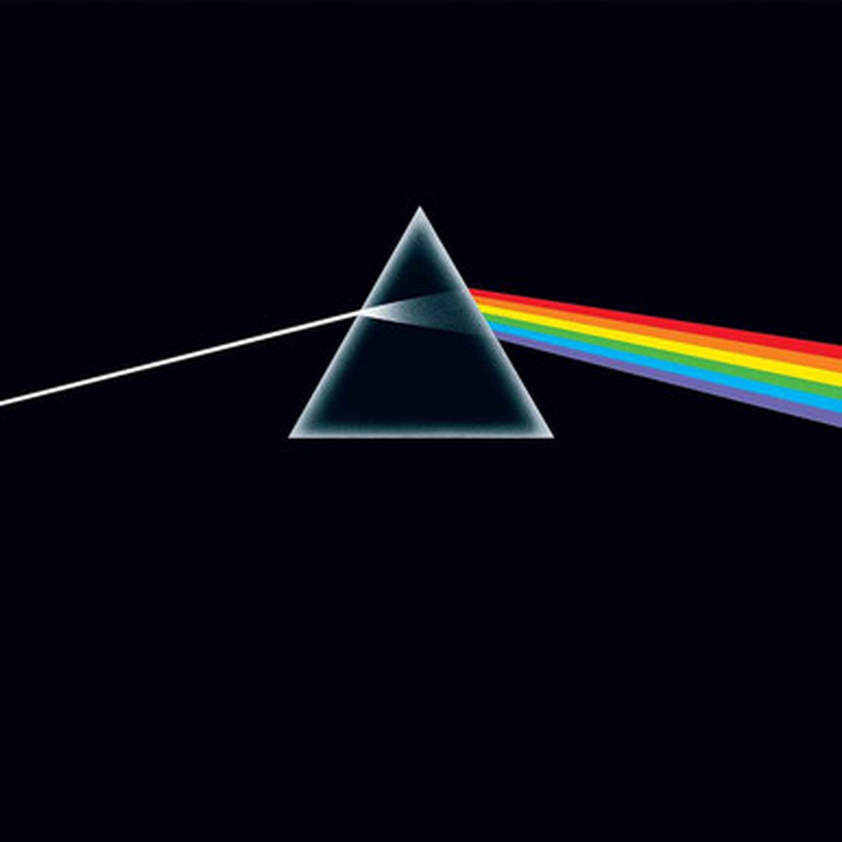 Pink Floyd - The Dark Side Of The Moon (LP) - 50th Anniversary Vinyl