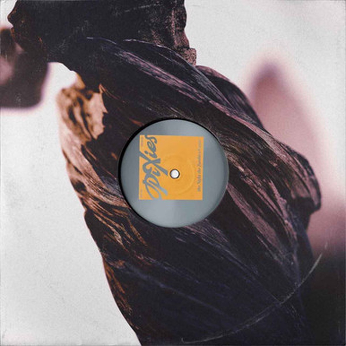PIXIES - The Night the Zombies Came (LP)