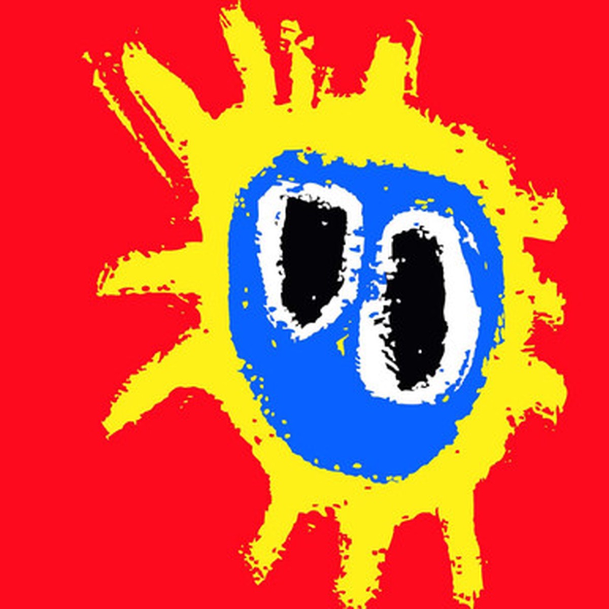 Primal Scream - Screamadelica (2LP) - Picture Disc Vinyl