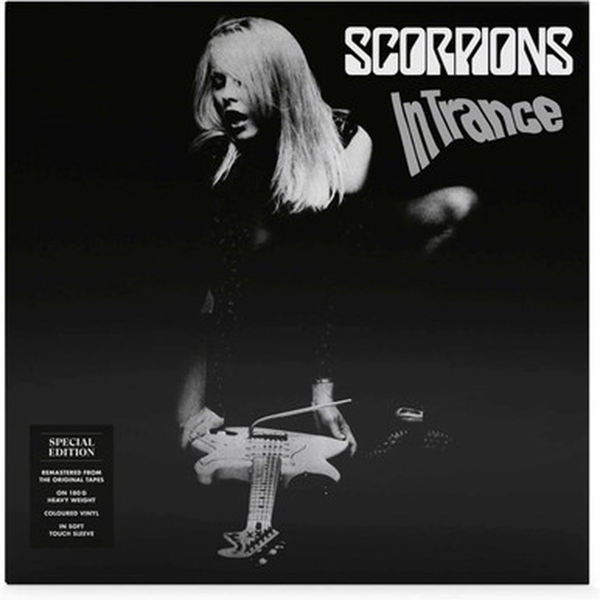 Scorpions - In Trance (LP)