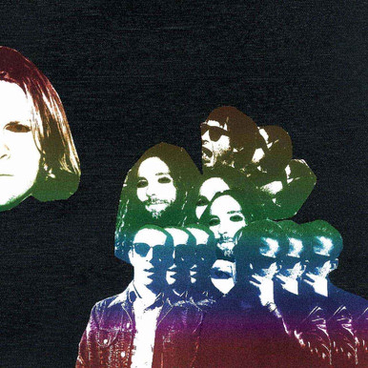 Ty Segall & Freedom Band - Freedoms Goblin (2LP)