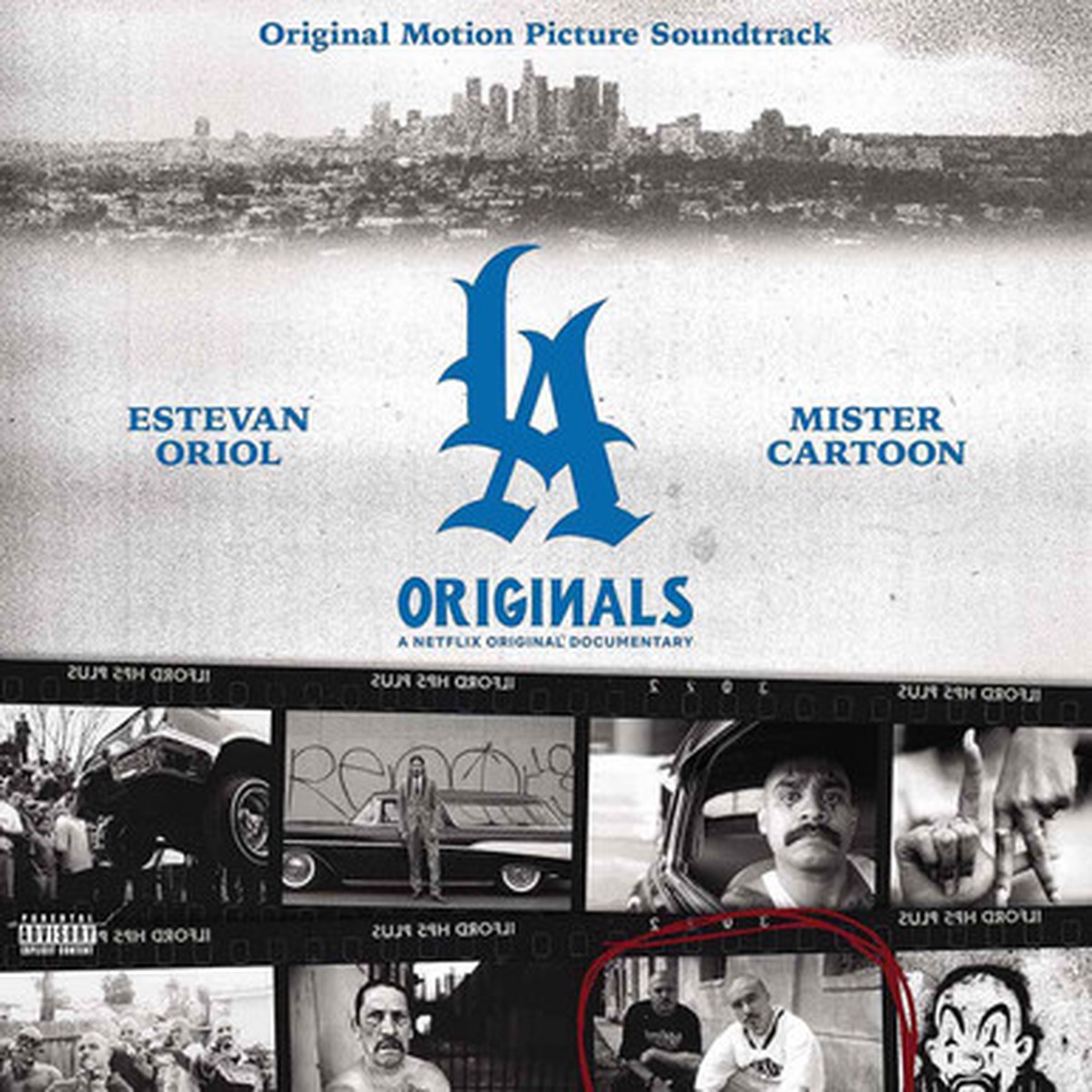 Various - LA Originals (OST) (2LP)