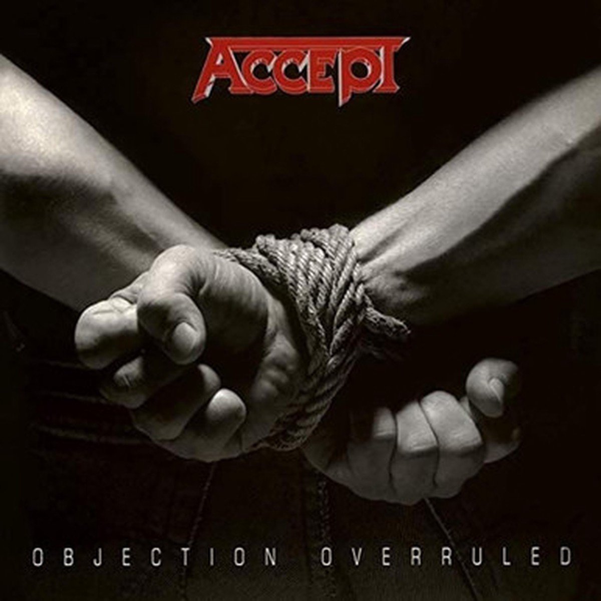 Accept - Objection Overruled (LP)