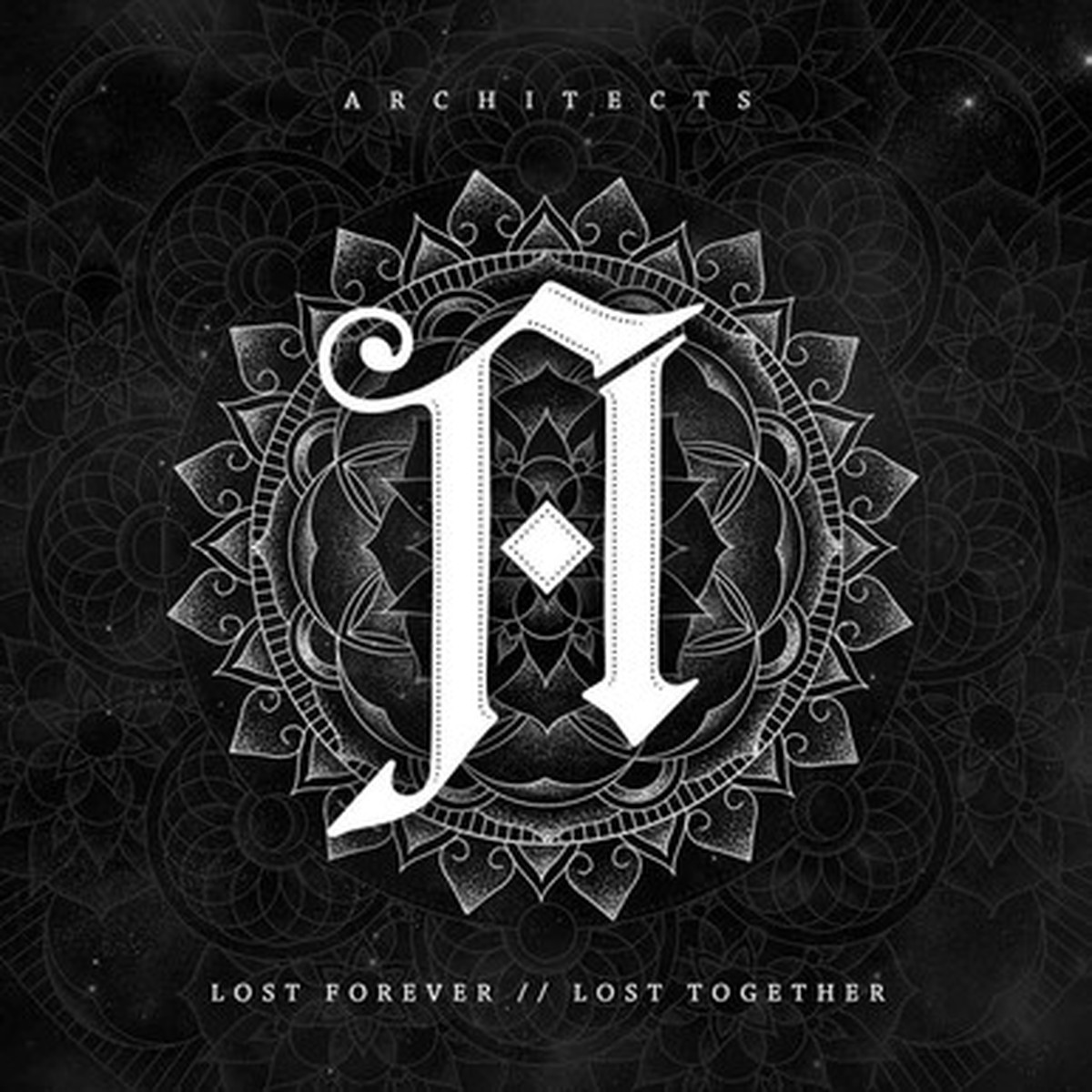 Architects - Lost Forever // Lost Together (LP)