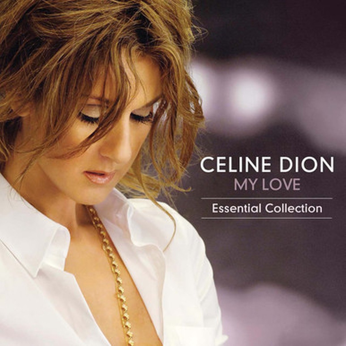 Celine Dion - My Love Essential Collection (2LP)