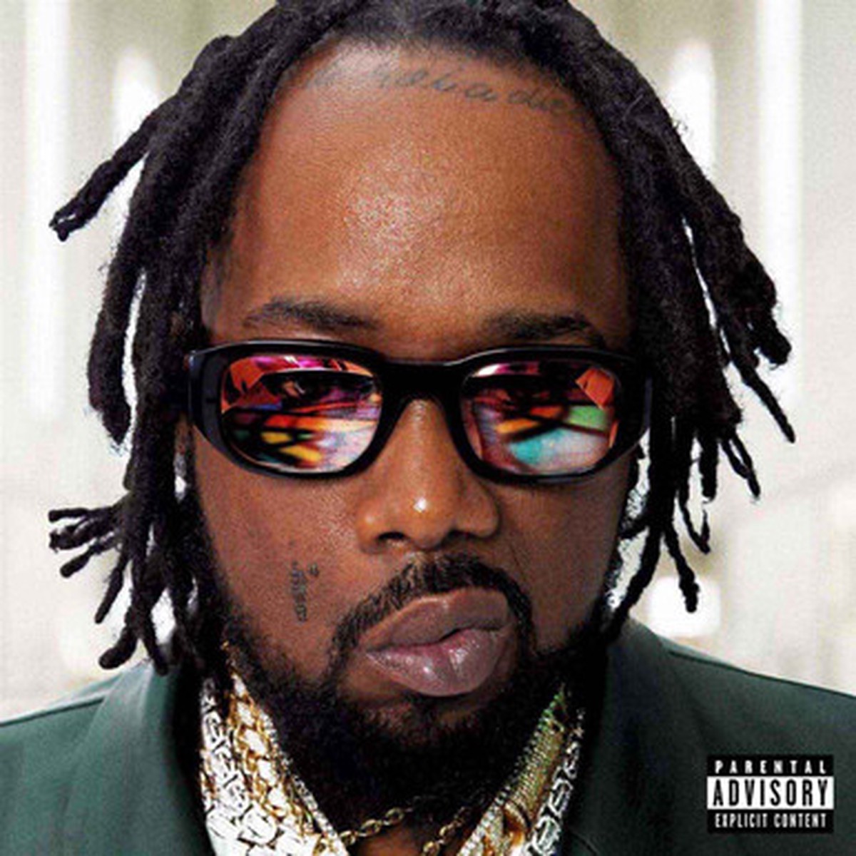 Conway - Won't He Do It (2LP)