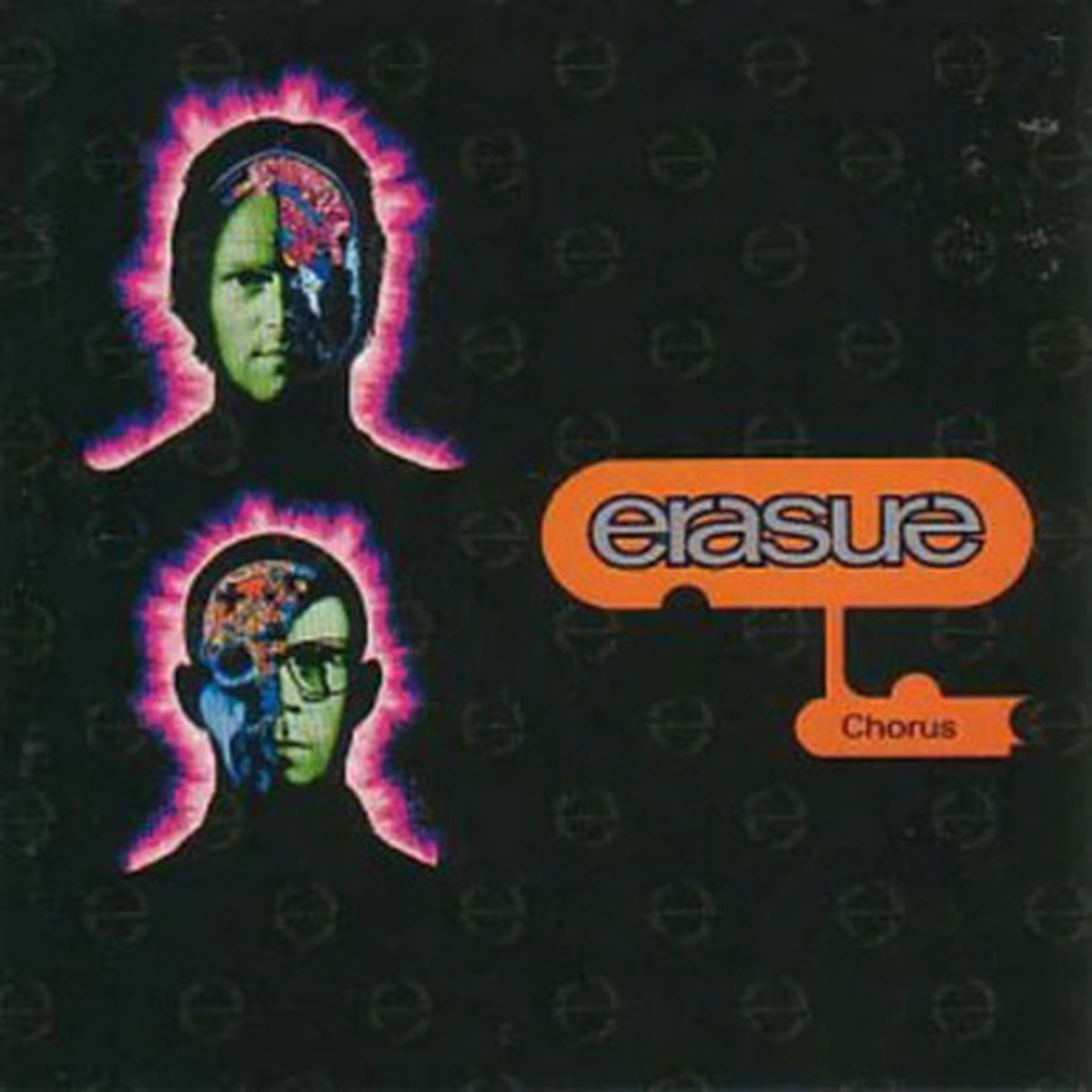 Erasure - Chorus (LP)