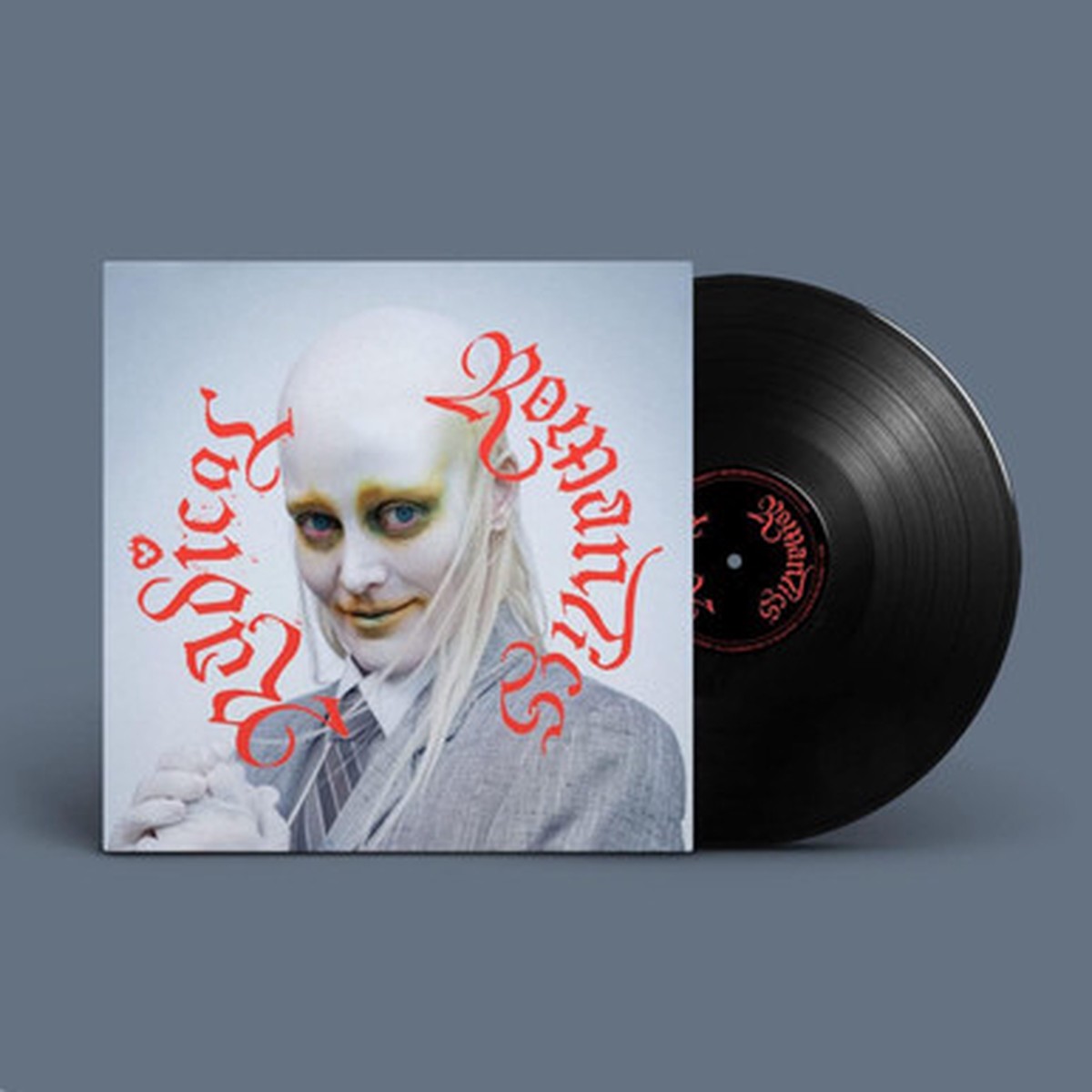 Fever Ray - Radical Romantics (LP)
