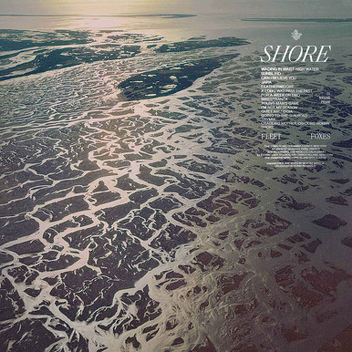 Fleet Foxes - Shore (2LP)