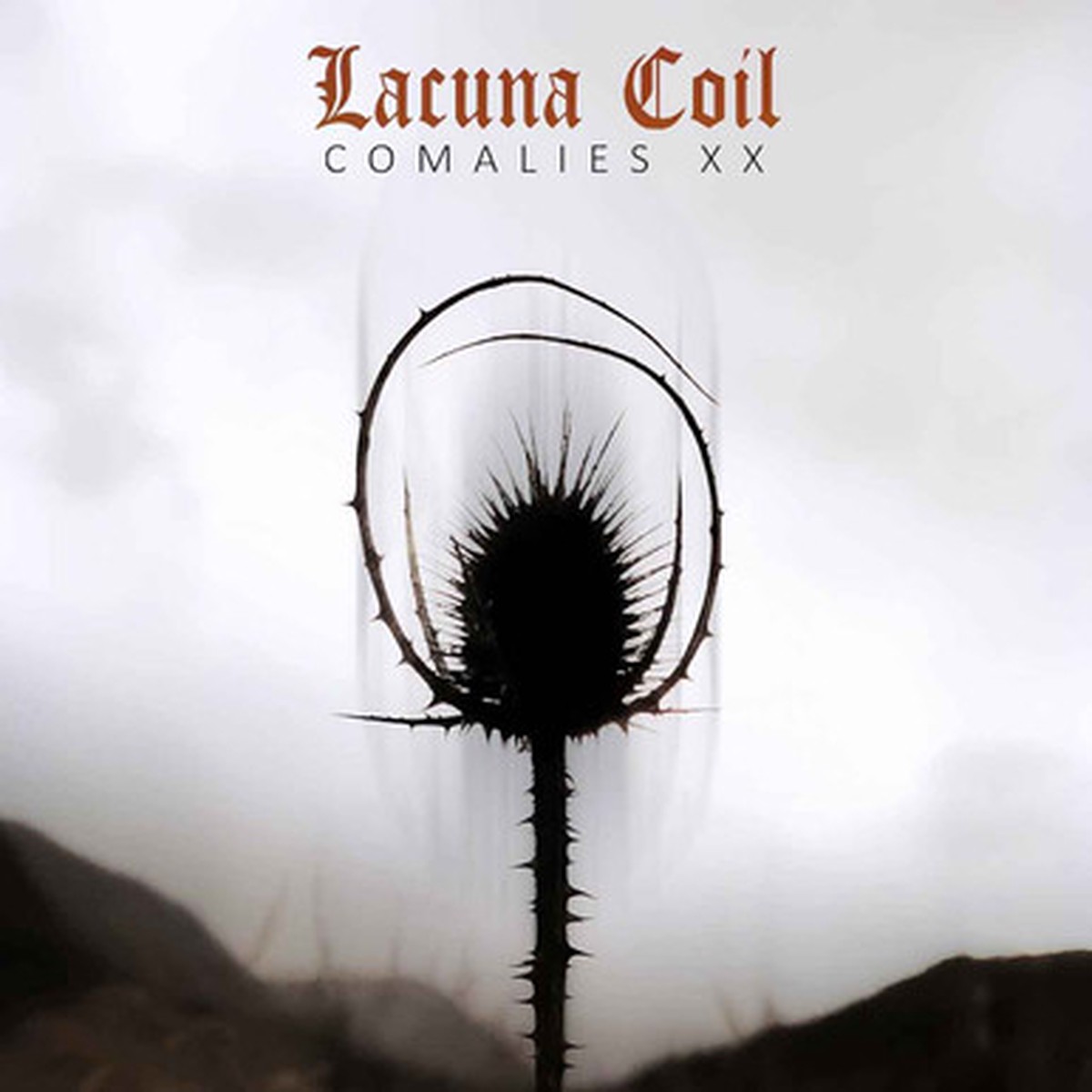 Lacuna Coil - Comalies XX (2LP + 2CD)