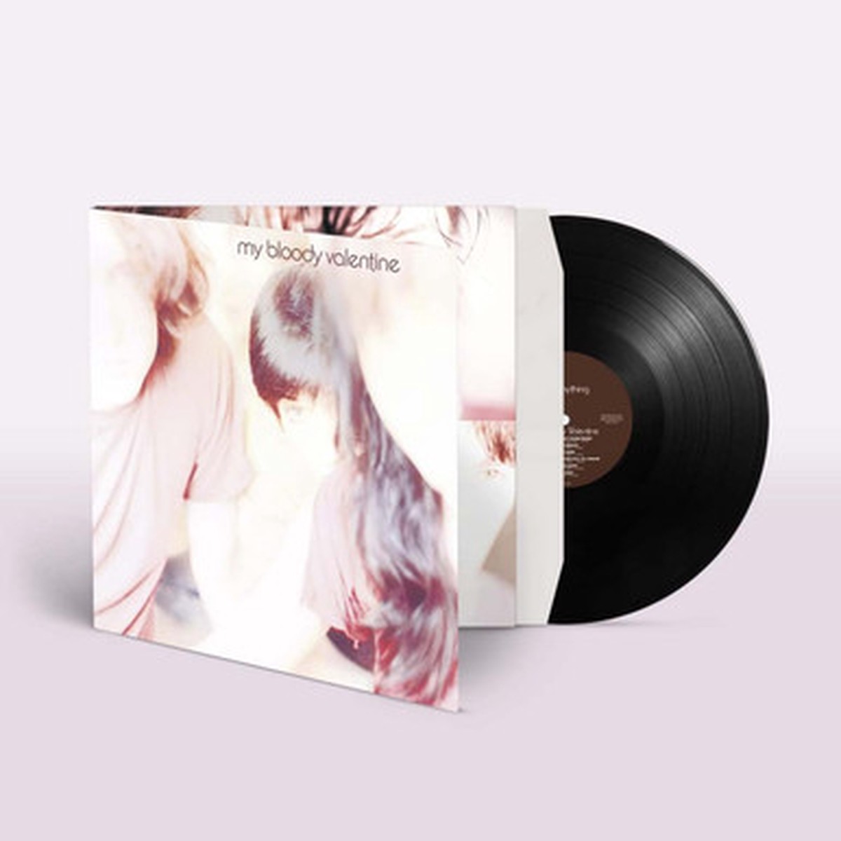 My Bloody Valentine - Isn't Anything (LP) - 2023 Repress