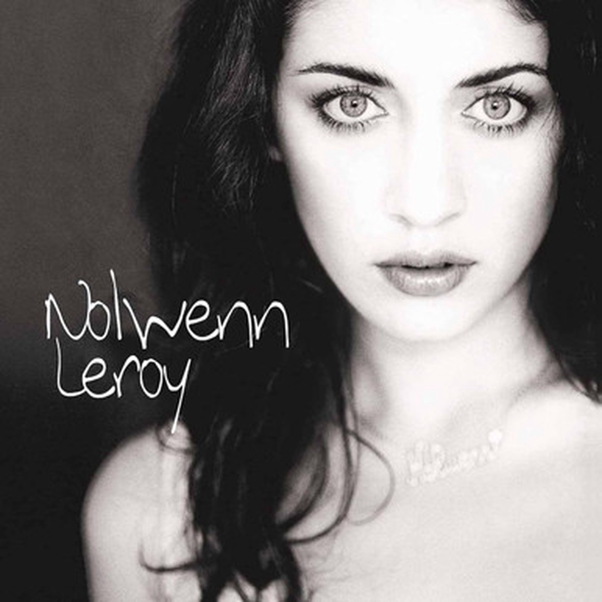 Nolwenn Leroy - Nolwenn Leroy (2LP)