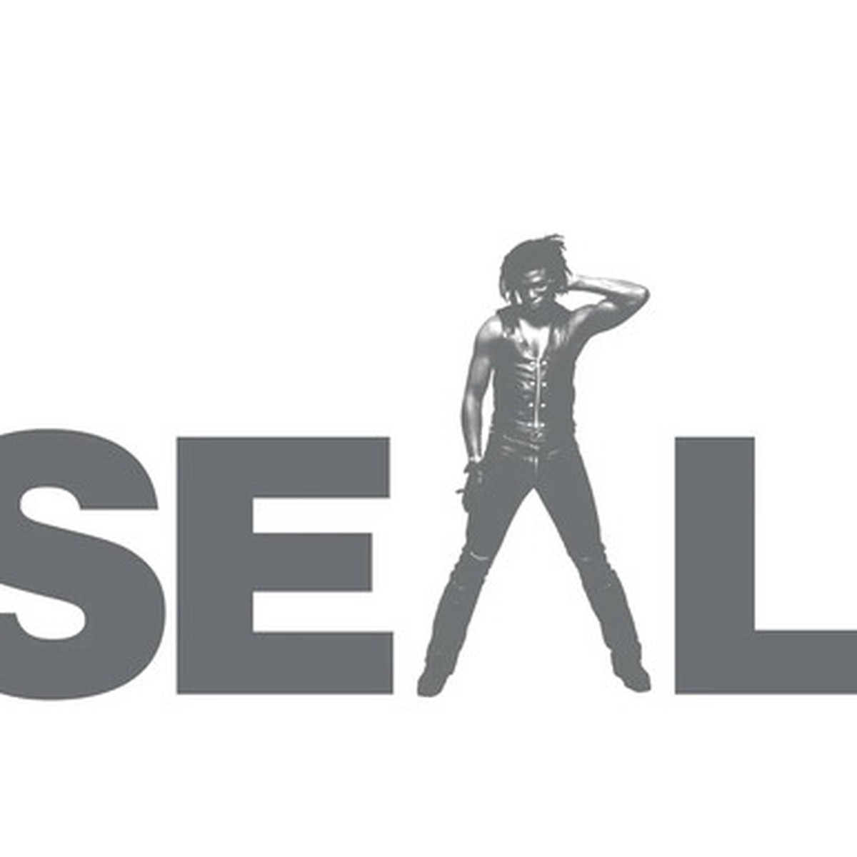 Seal - Seal (2LP + 4CD)