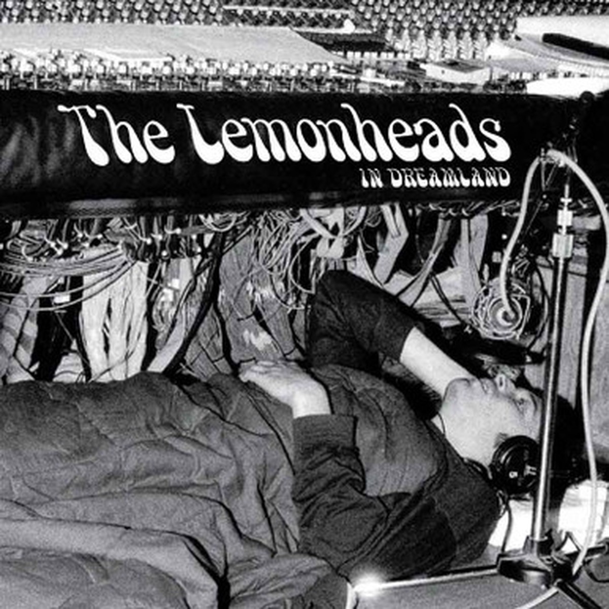 The Lemonheads - Lemonheads in Dreamland (LP) - RSD 2025