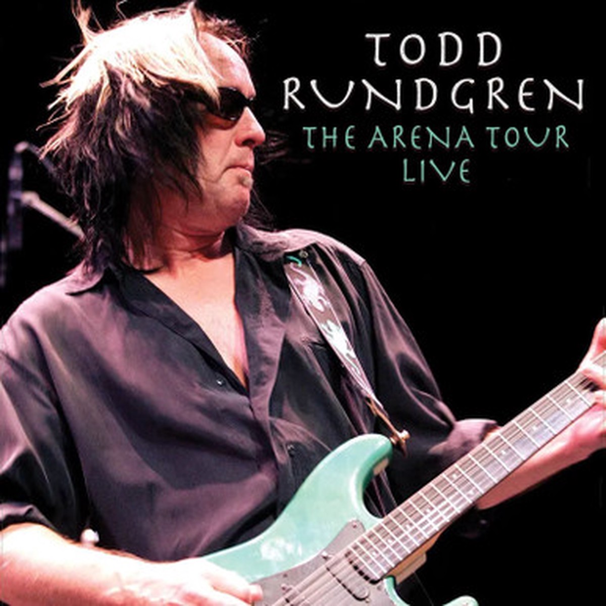 Todd Rundgren - The Arena Tour Live (2LP) - RSD 2025
