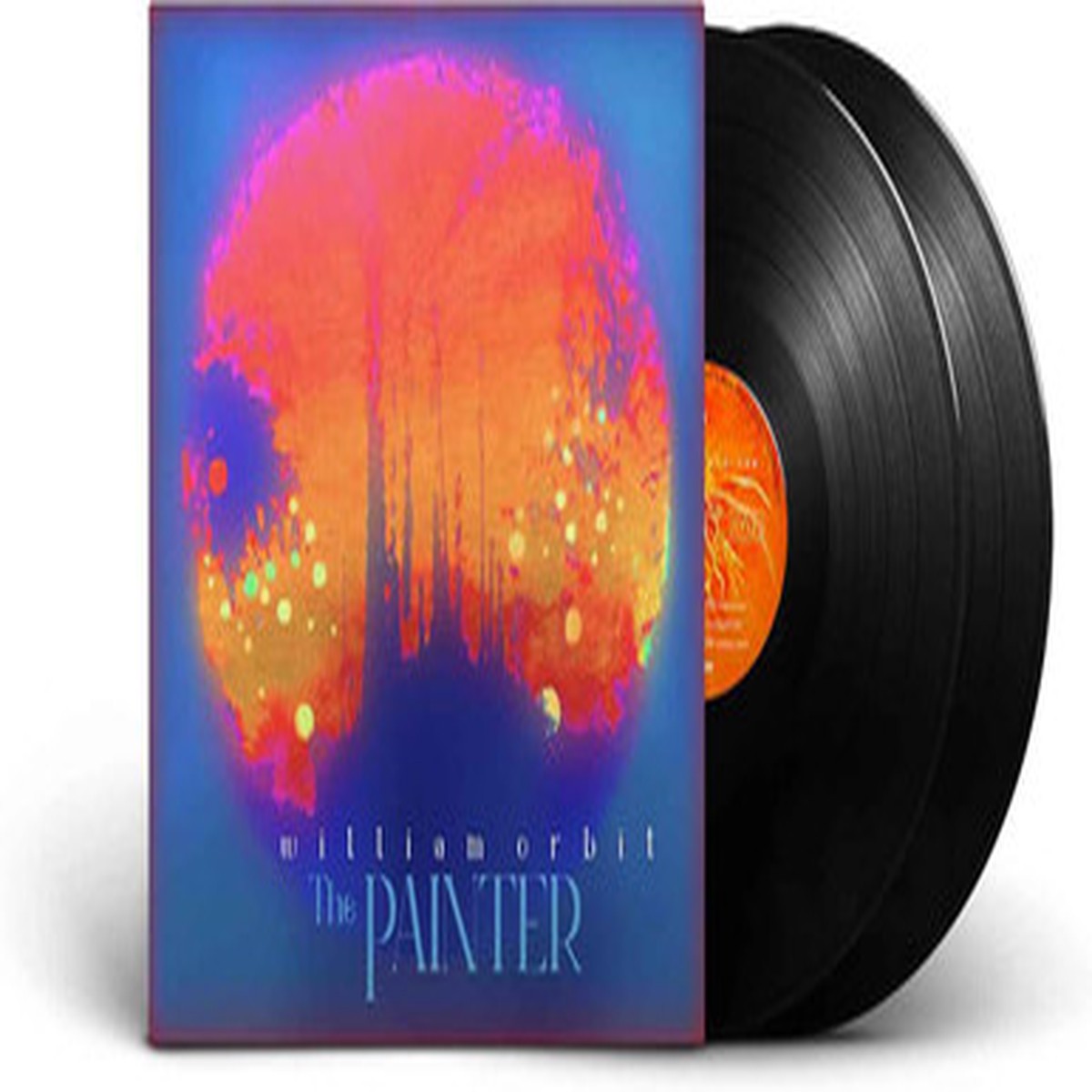 William Orbit - The Painter (2LP)