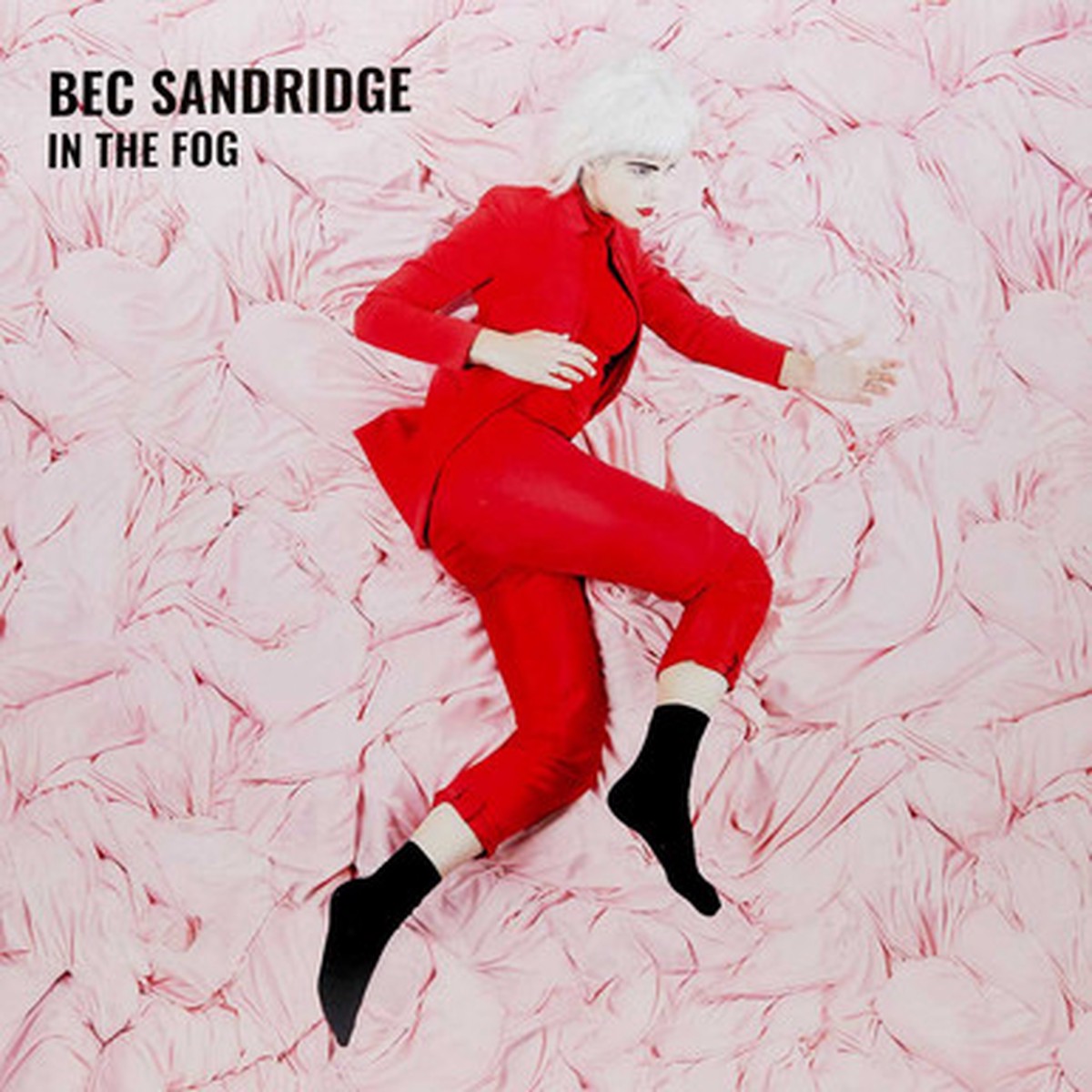 Bec Sandridge - In The Fog (EP)