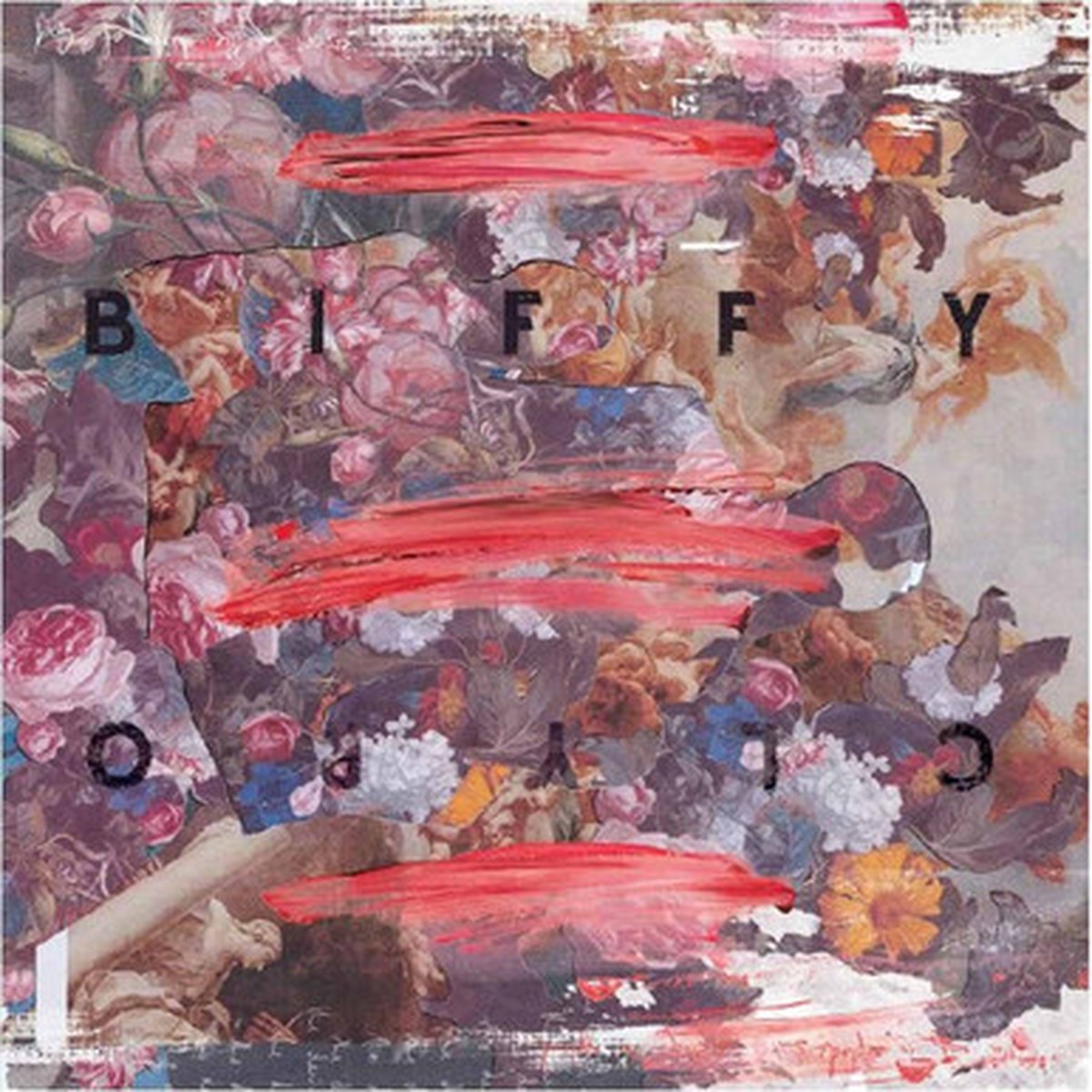 Biffy Clyro - Errors In The History Of God / Unknown Male 01 (10") - 45RPM Limited Edition