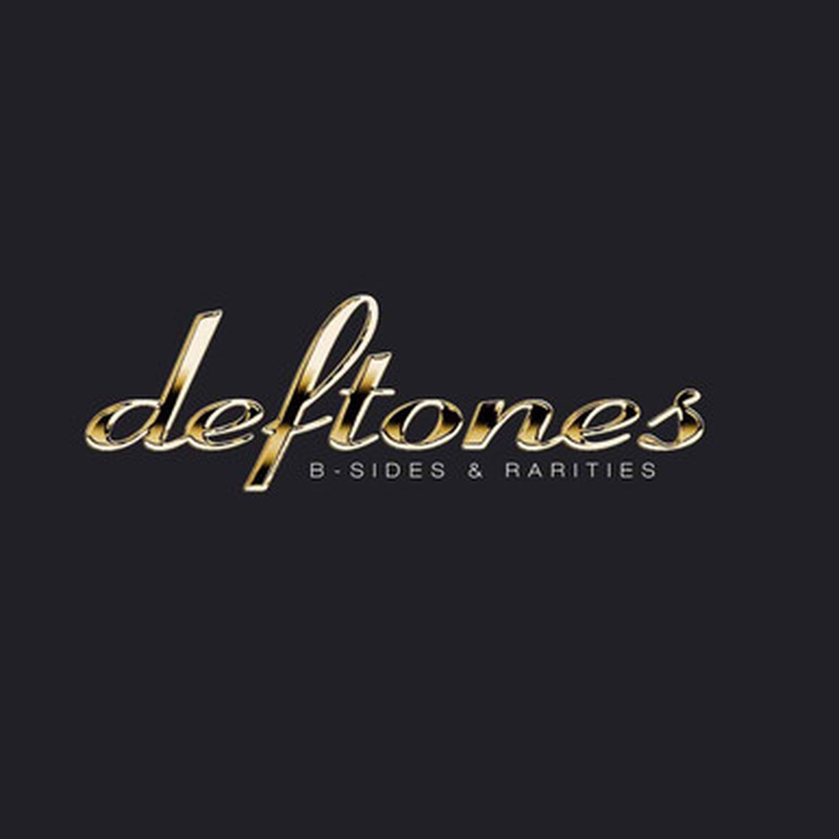 Deftones - B - Sides & Rarities (2LP)