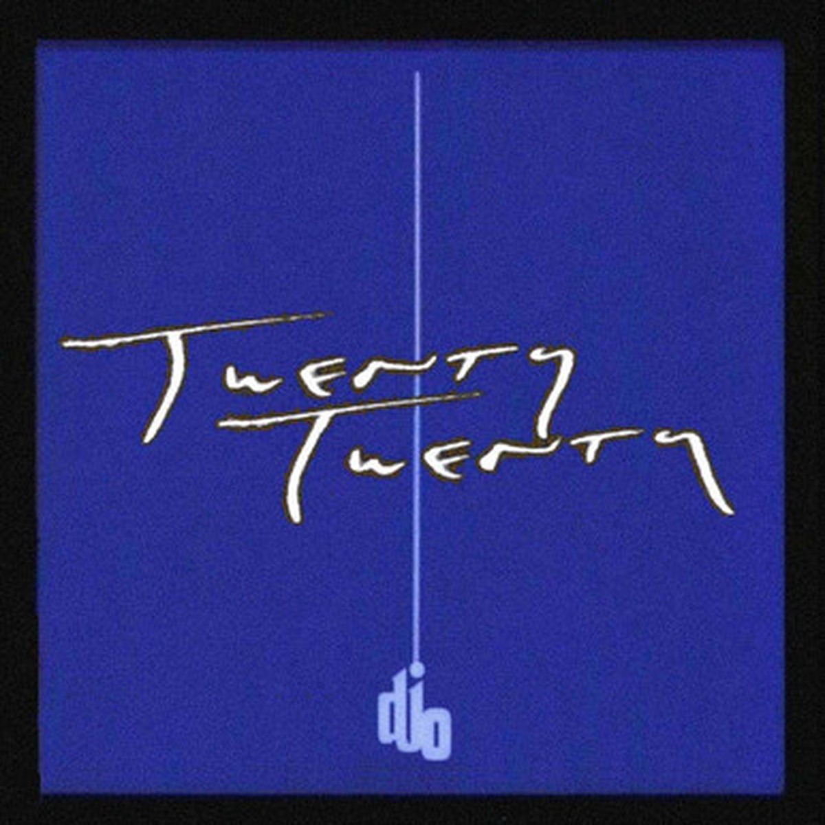 Djo - Twenty Twenty (LP)