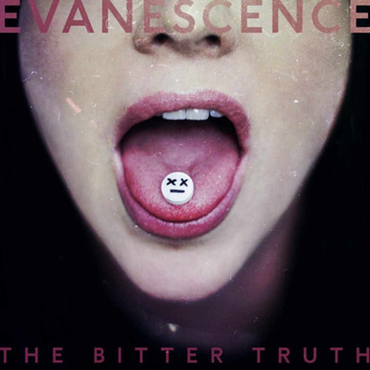 Evanescence - The Bitter Truth (2LP)