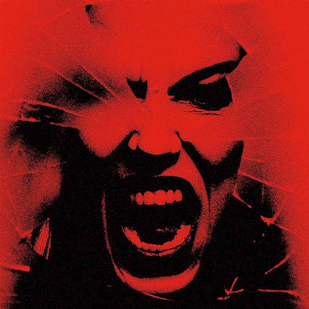 Halestorm - Back From The Dead (LP) - Ruby Translucent Vinyl