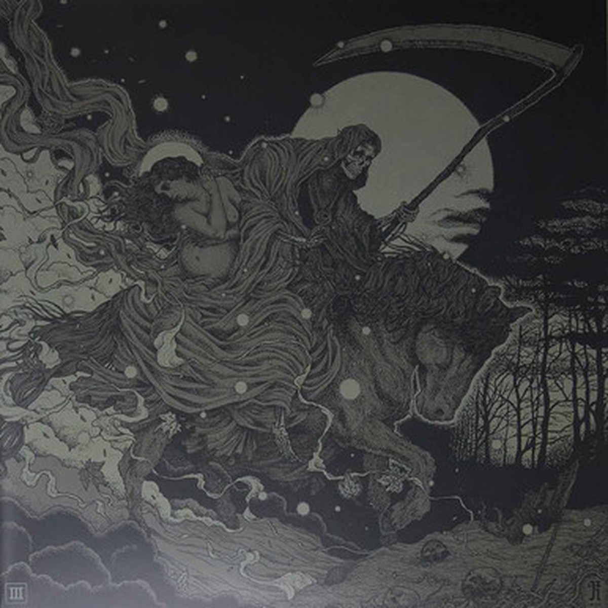 I Exist - From Darkness (2LP)