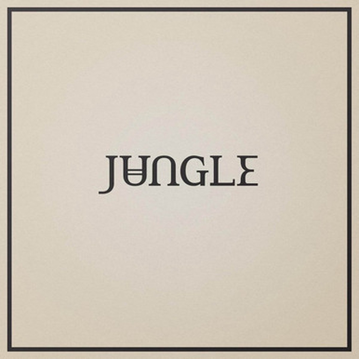 Jungle - Loving In Stereo (LP)