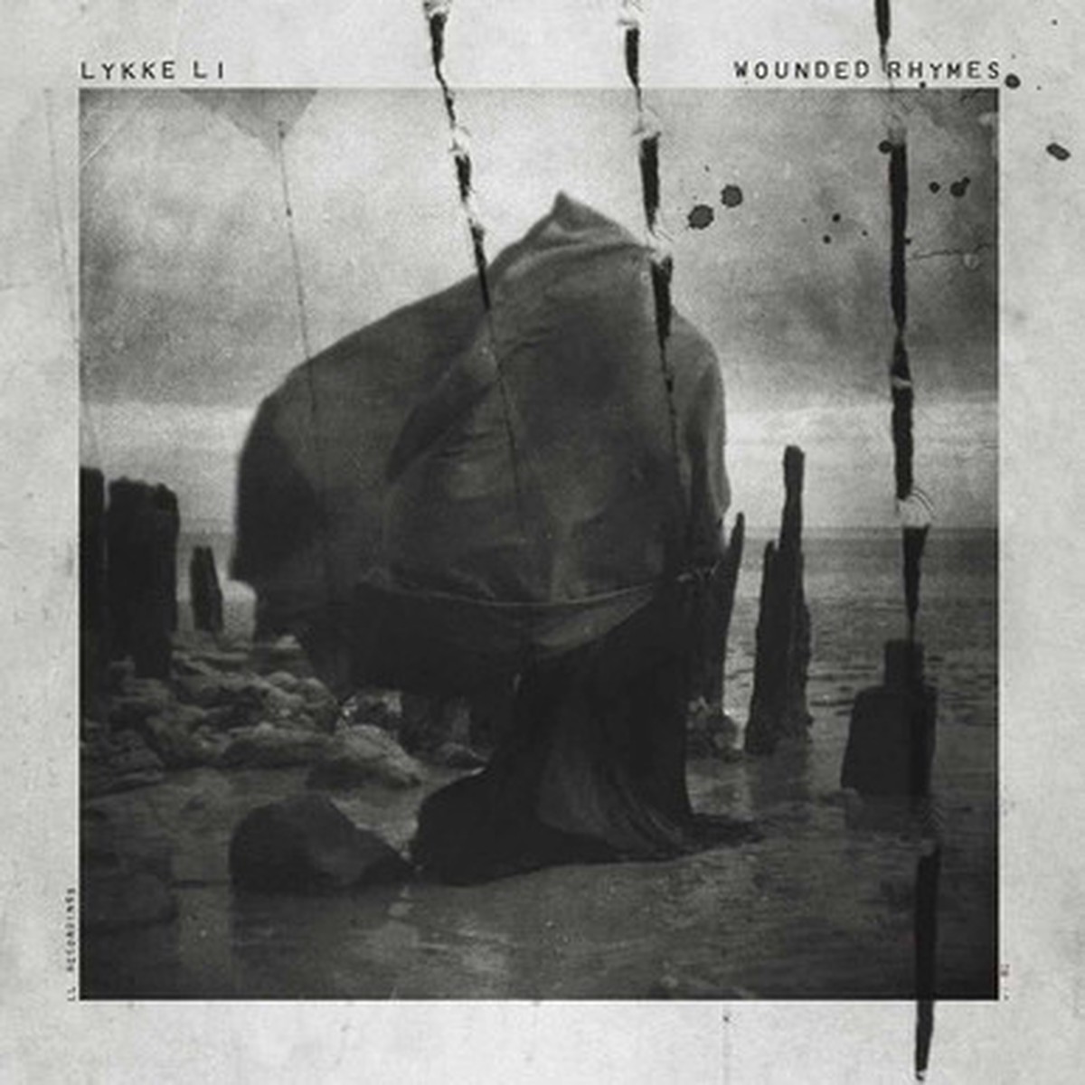 Lykke Li - Wounded Rhymes (Anniversary Edition) (2LP)