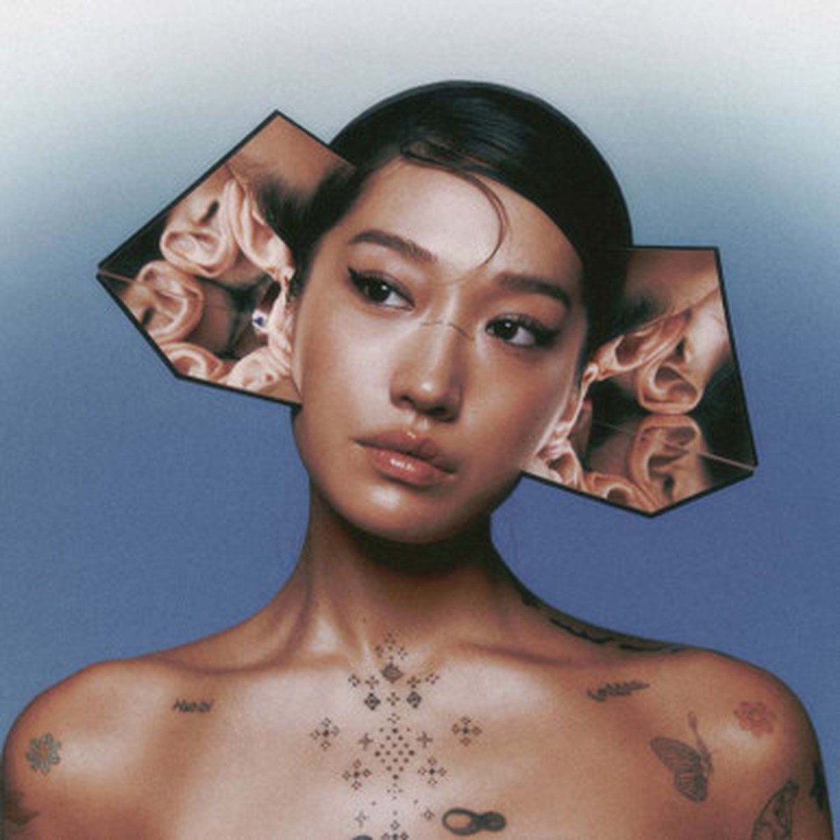 Peggy Gou - I Hear You (LP) - Blue Vinyl