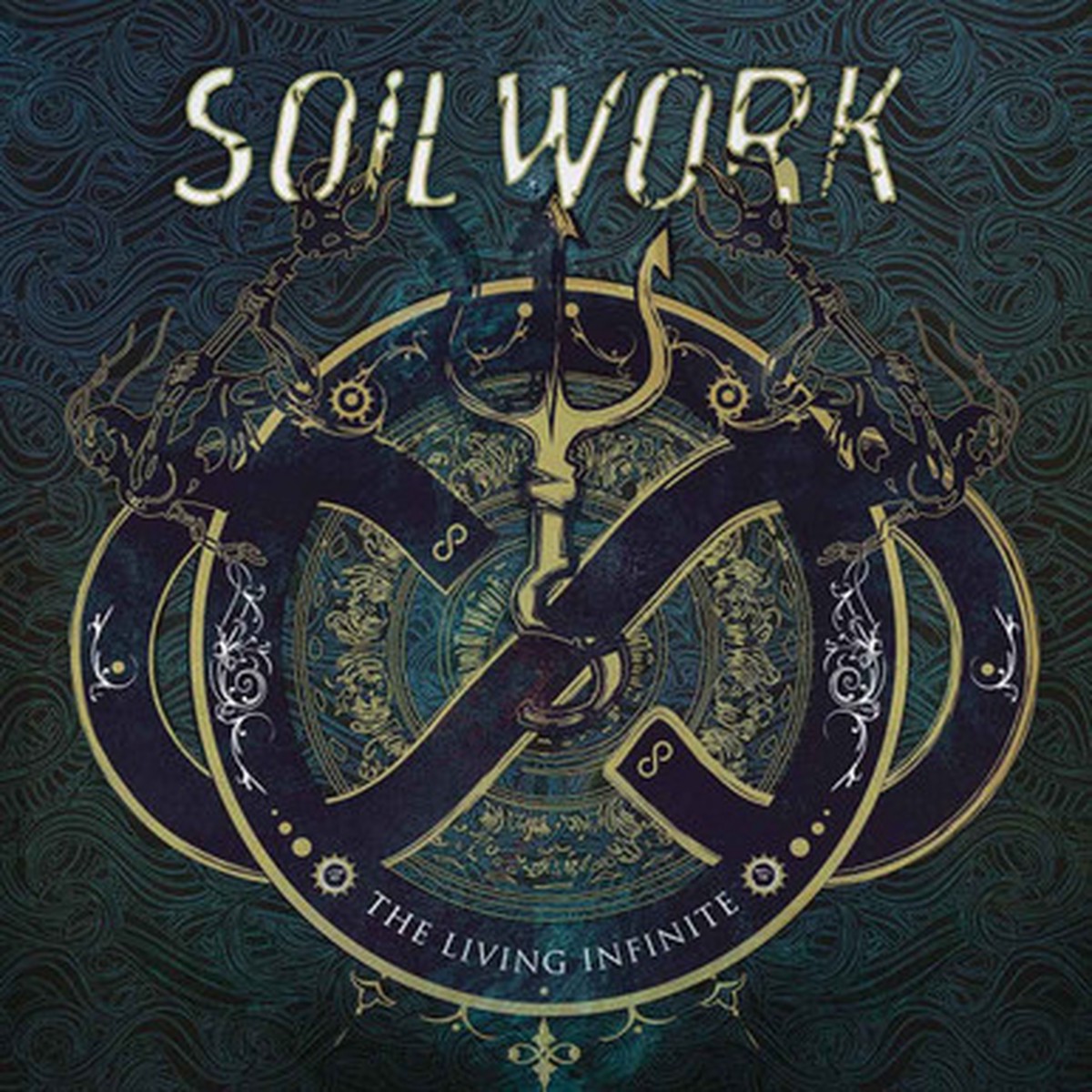 Soilwork - The Living Infinite (LP)