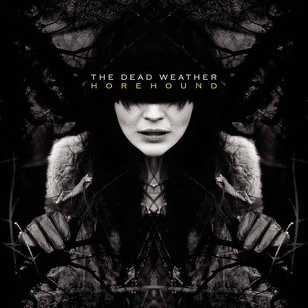 The Dead Weather - Horehound (2LP)