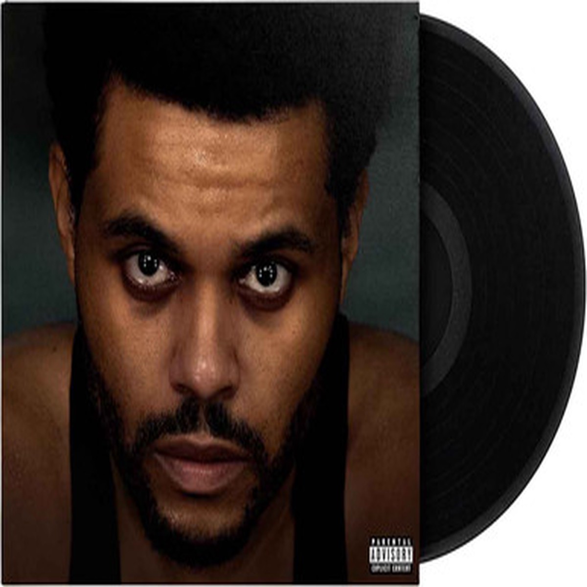 The Weeknd - Hurry Up Tomorrow (LP)