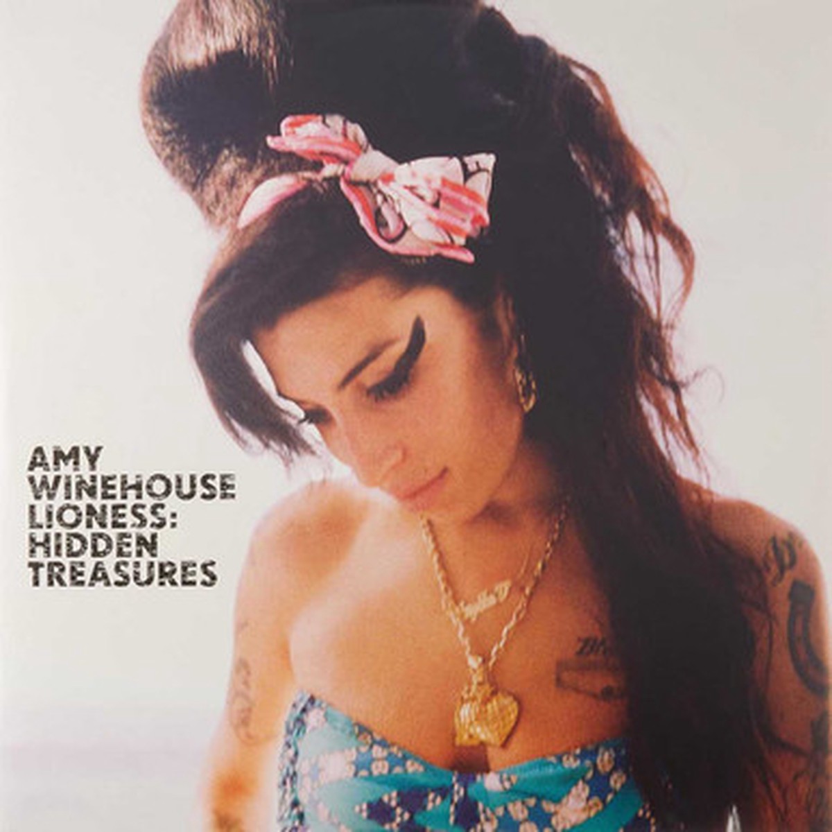 Amy Winehouse - Lioness: Hidden Treasures (2LP)