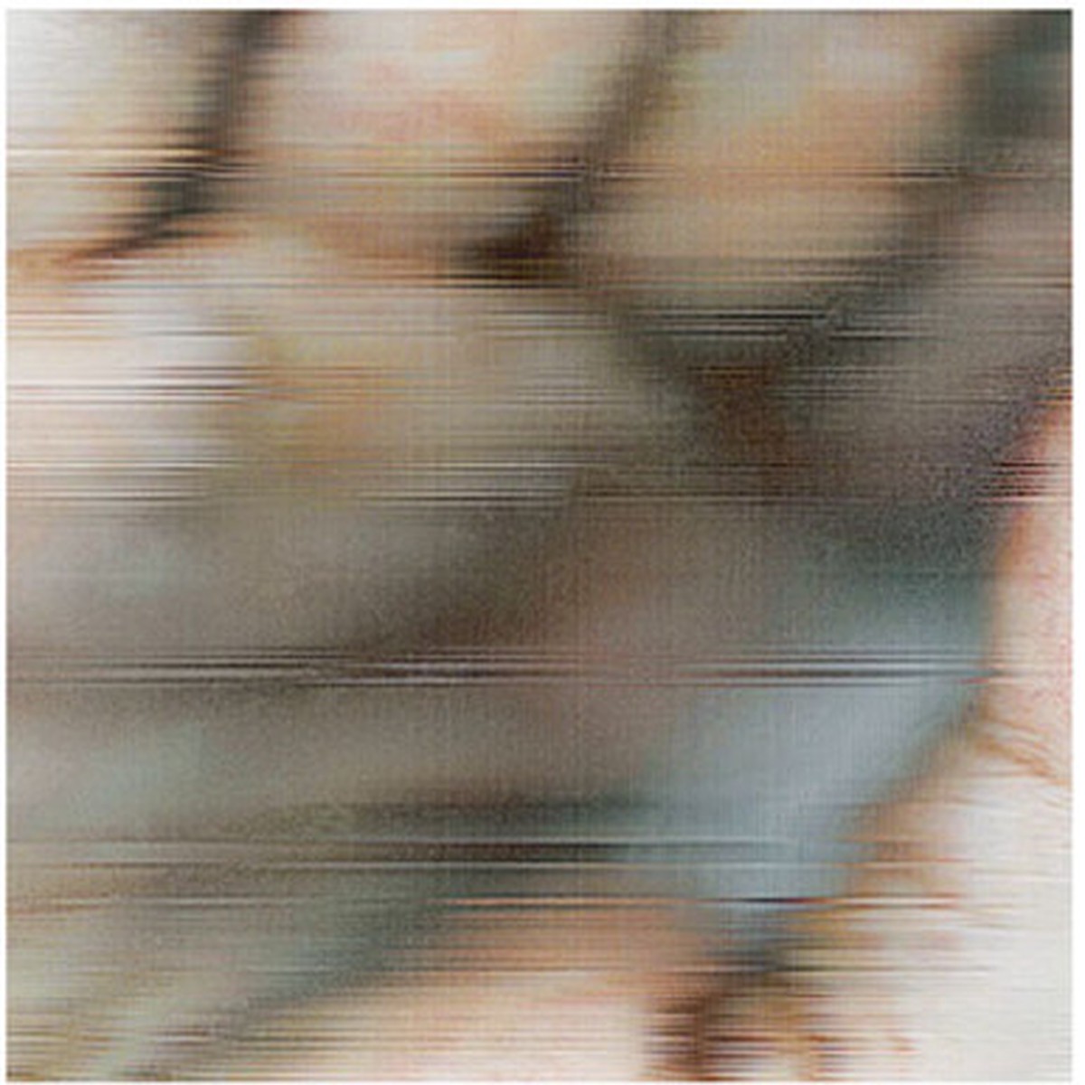 Chapterhouse Retranslated By Global Communication - Blood Music: Pentamerous Metamorphosis (2LP)
