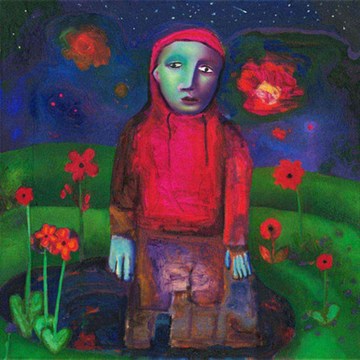 Girl In Red - If I Could Make It Go Quiet (LP)