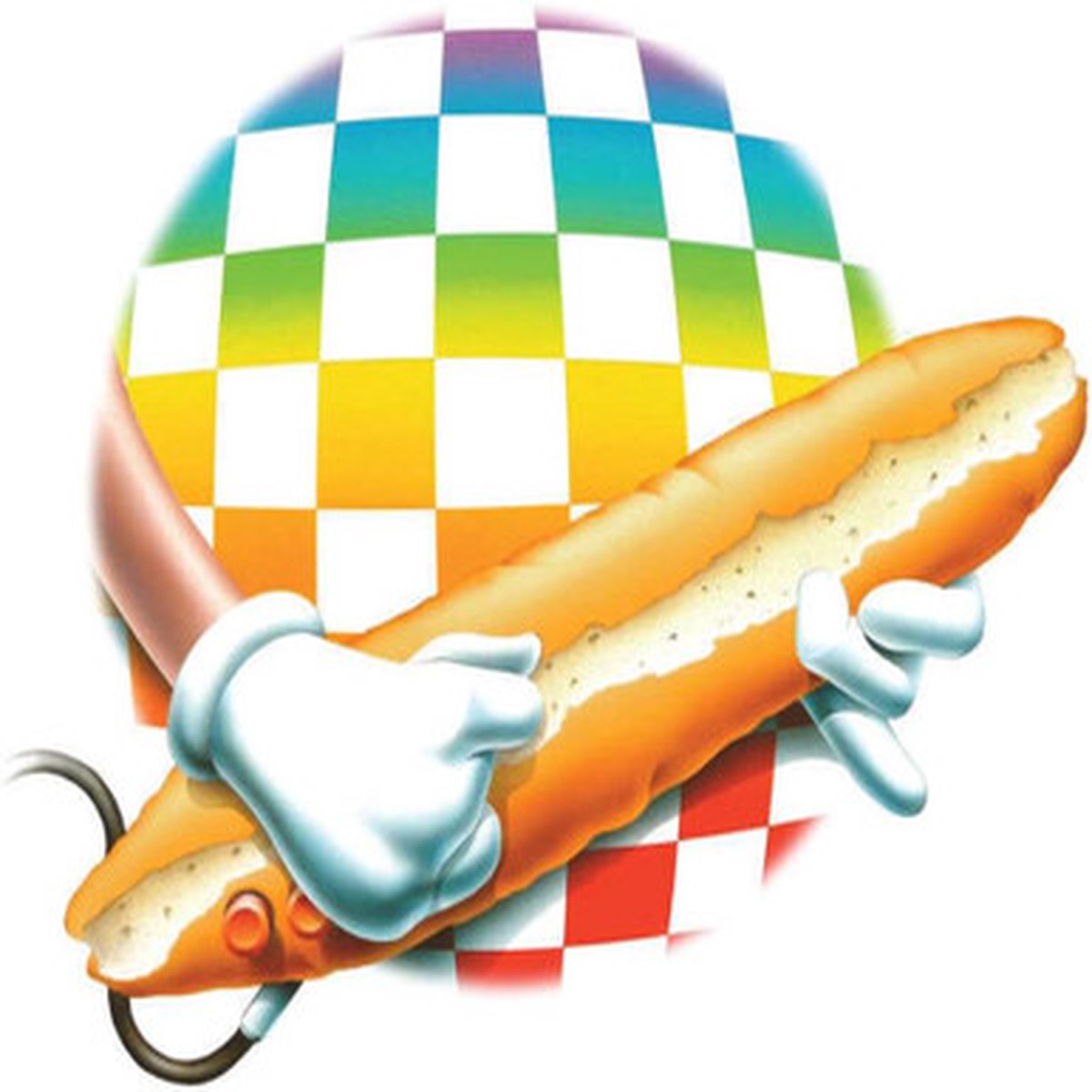 Grateful Dead - Olympia Theatre, Paris, France (5/3/72) (5LP) - Limited Edition