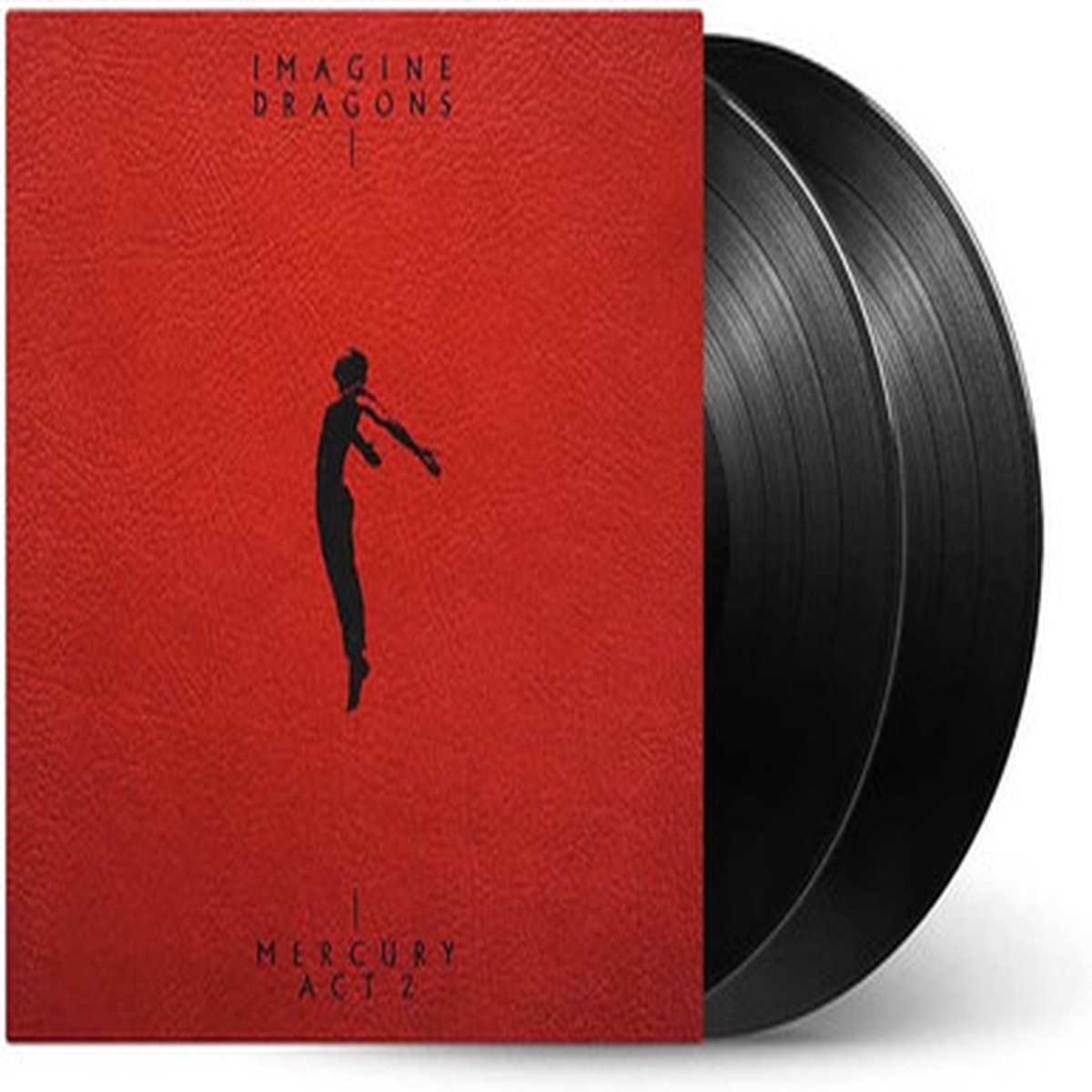 Imagine Dragons - Mercury - Act 2 (2LP)