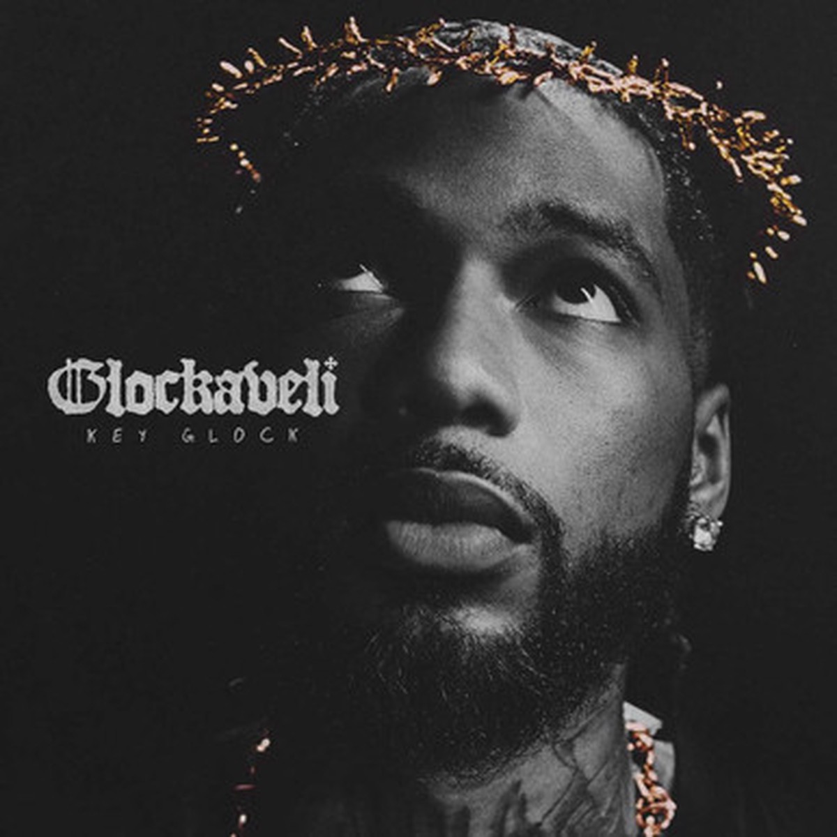 Key Glock - Glockaveli (LP)